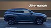 Hyundai TUCSON 1.6T 239 Hybrid Black Line 5dr Auto Hybrid Estate Ecotronic Grey - Pearl