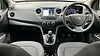 Hyundai I10 1.0 Play 5dr Petrol Hatchback Grey