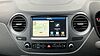 Hyundai I10 1.0 Play 5dr Petrol Hatchback Grey