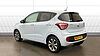 Hyundai I10 1.0 Play 5dr Petrol Hatchback Grey