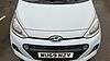 Hyundai I10 1.0 Play 5dr Petrol Hatchback Grey