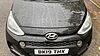 Hyundai I10 1.0 Go SE 5dr Petrol Hatchback Black