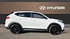 Hyundai TUCSON 1.6 TGDi 177 N Line 5dr 2WD Petrol Estate White