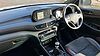 Hyundai TUCSON 1.6 TGDi 177 N Line 5dr 2WD Petrol Estate White