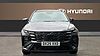 Hyundai TUCSON 1.6T 48V MHD N Line S 5dr DCT Petrol Estate Grey
