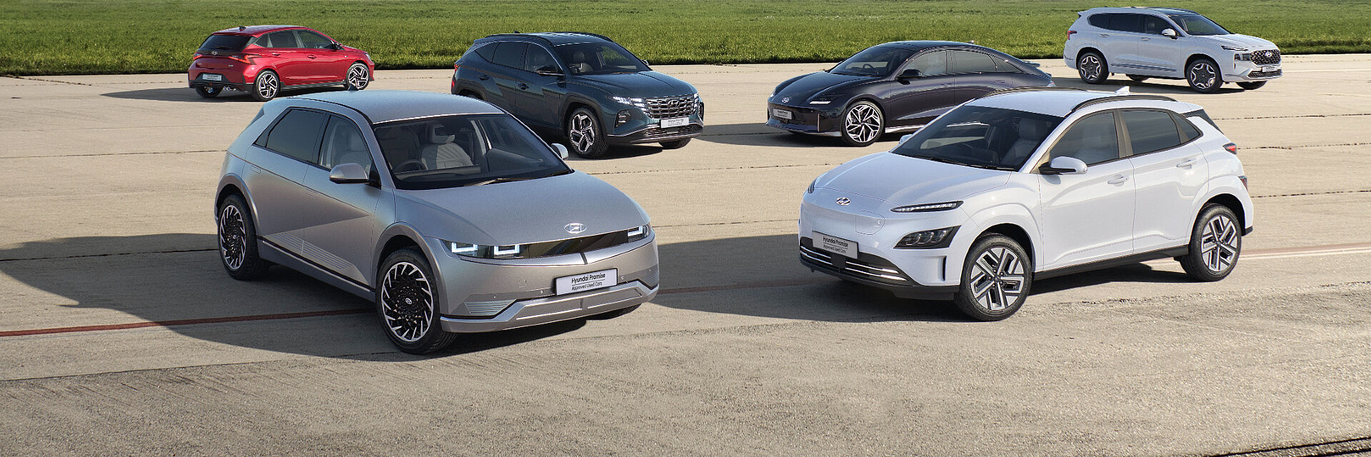 Vertu Hyundai – Bristol South